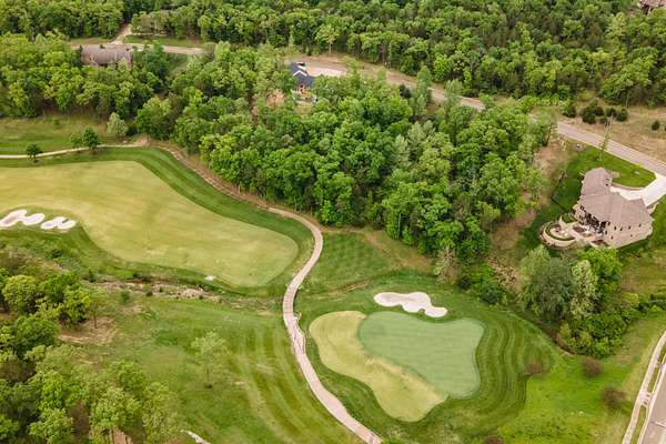 0.75 Acres of Residential Land for Sale in Branson, Missouri