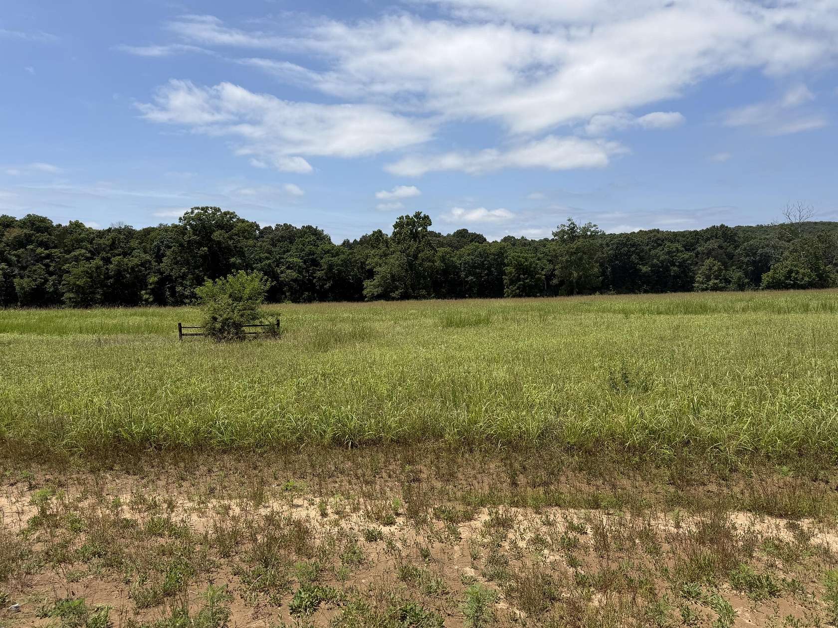 5.18 Acres of Land for Sale in Tecumseh, Missouri