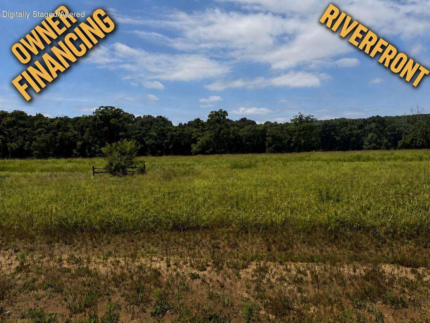 5.18 Acres of Land for Sale in Tecumseh, Missouri
