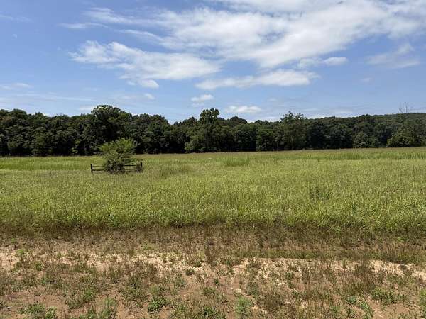 5.18 Acres of Land for Sale in Tecumseh, Missouri