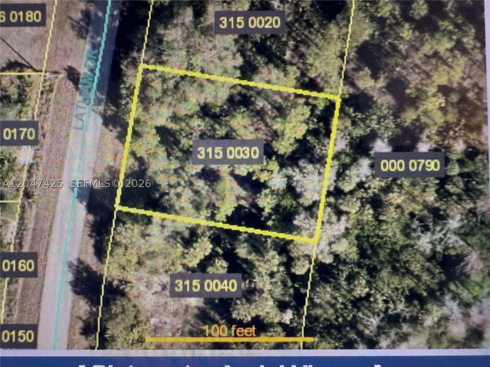 0.25 Acres of Residential Land for Sale in Lehigh Acres, Florida
