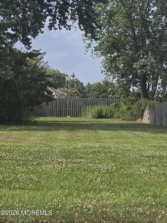 0.21 Acres of Residential Land for Sale in Union Beach, New Jersey
