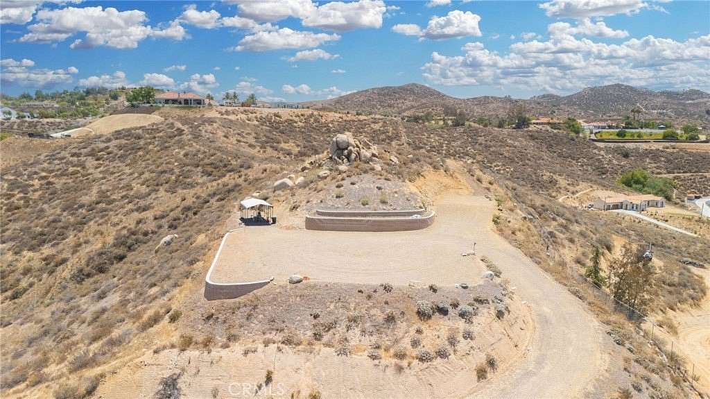 2.45 Acres of Residential Land for Sale in Perris, California