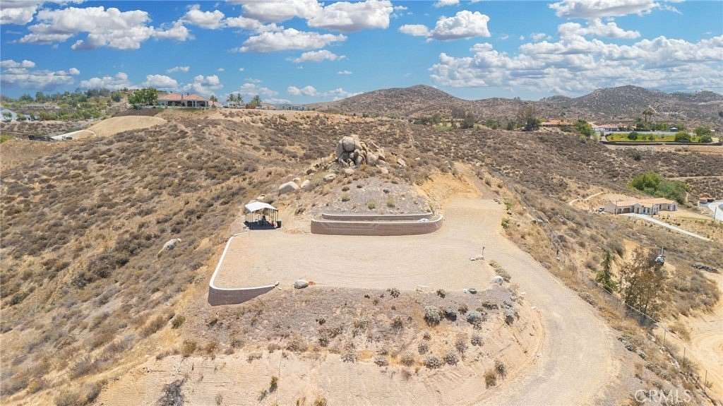 2.45 Acres of Residential Land for Sale in Perris, California