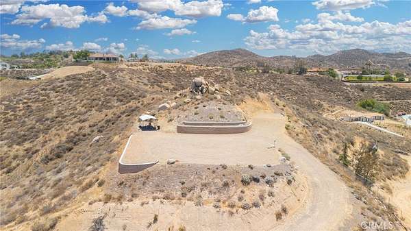 2.45 Acres of Residential Land for Sale in Perris, California
