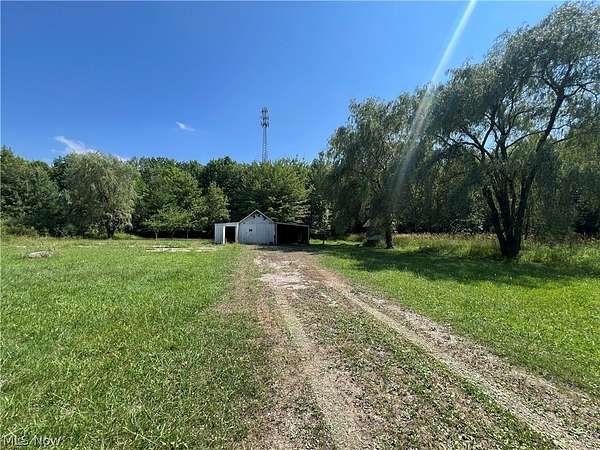 0.92 Acres of Land for Sale in Jefferson, Ohio