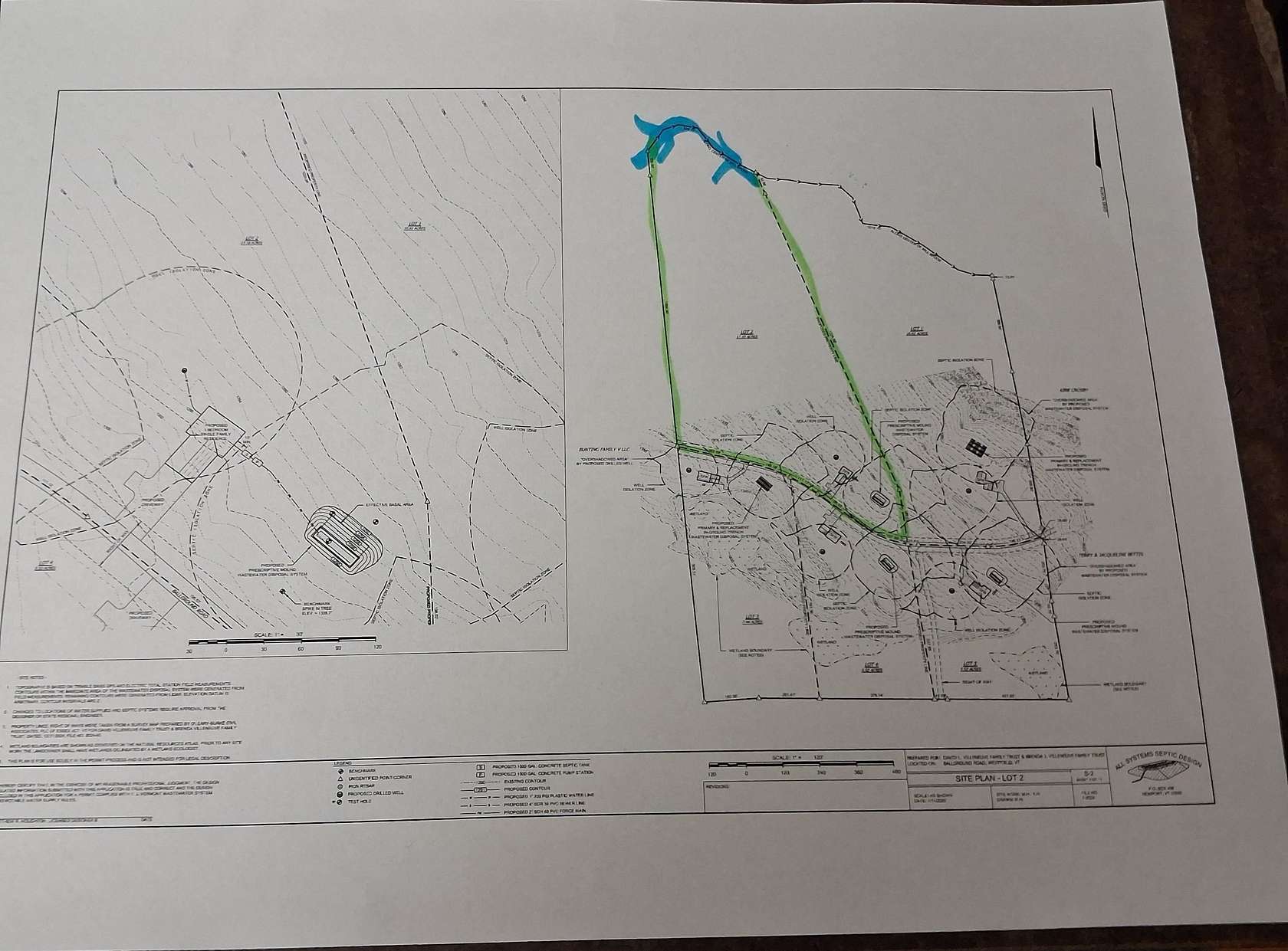16.6 Acres of Land for Sale in Westfield, Vermont