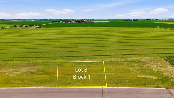 0.27 Acres of Residential Land for Sale in Larchwood, Iowa