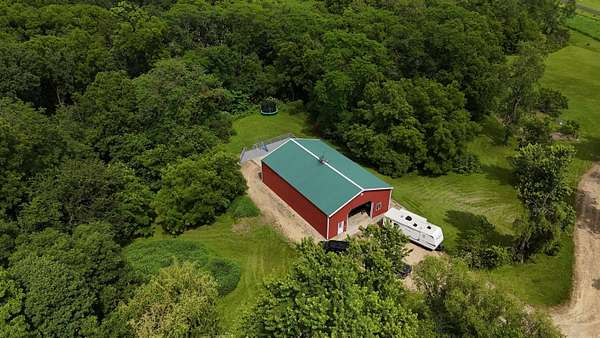 5 Acres of Mixed-Use Land for Sale in Galena, Illinois