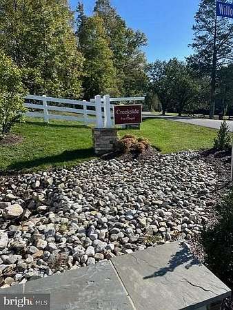 2 Acres of Residential Land for Sale in Fairfax, Virginia