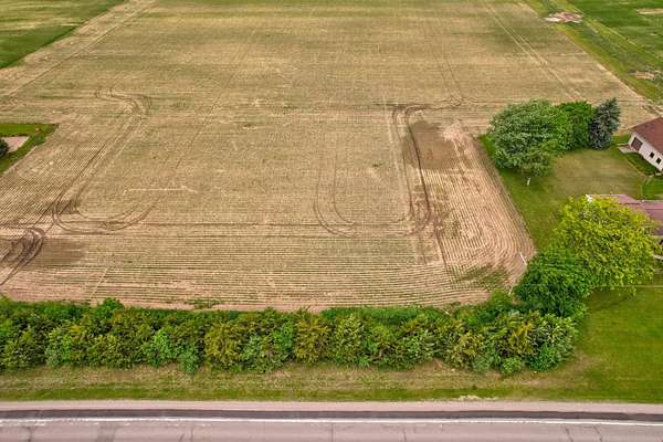 1.45 Acres of Land for Sale in Frankenmuth, Michigan