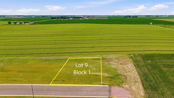 0.27 Acres of Residential Land for Sale in Larchwood, Iowa