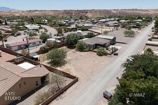 0.21 Acres of Residential Land for Sale in Littlefield, Arizona