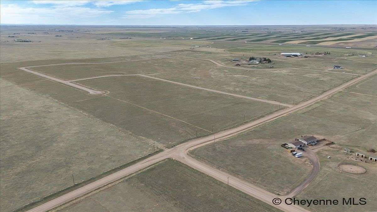 6.29 Acres of Residential Land for Sale in Burns, Wyoming