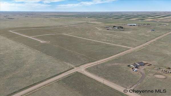 6.29 Acres of Residential Land for Sale in Burns, Wyoming