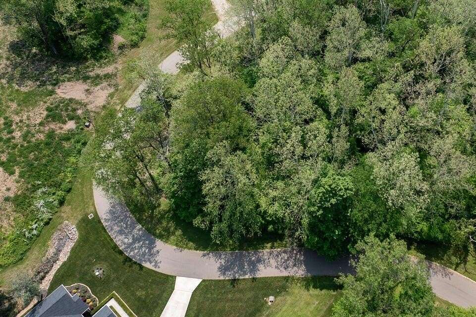0.63 Acres of Residential Land for Sale in Chesterville, Ohio