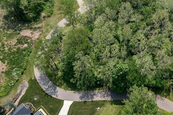 0.63 Acres of Residential Land for Sale in Chesterville, Ohio