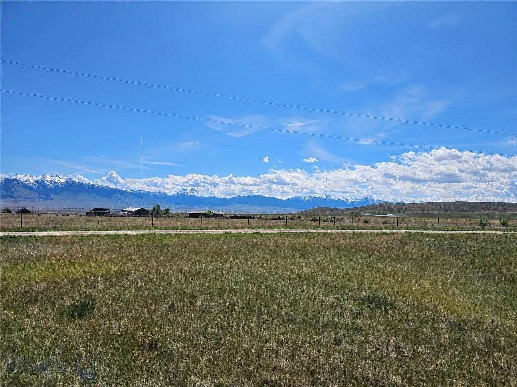 5 Acres of Residential Land for Sale in Ennis, Montana