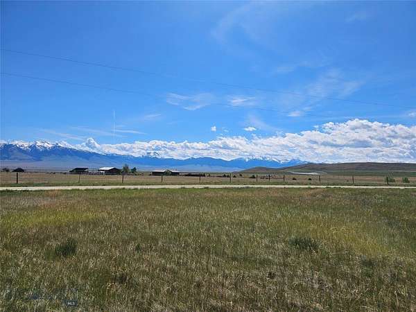 5 Acres of Residential Land for Sale in Ennis, Montana
