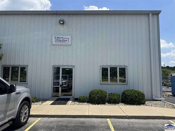 2.13 Acres of Mixed-Use Land for Lease in Terre Haute, Indiana