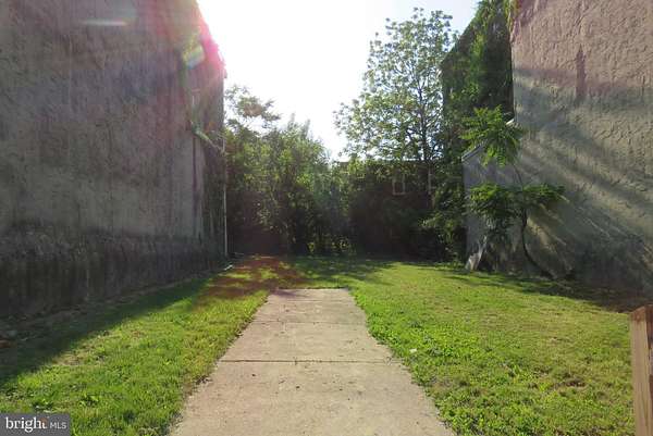 0.04 Acres of Land for Sale in Philadelphia, Pennsylvania