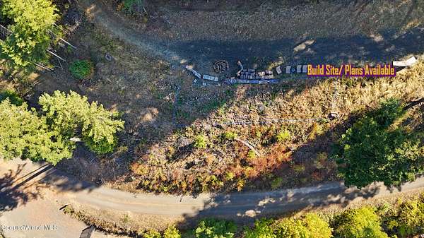 1.23 Acres of Residential Land for Sale in Harrison, Idaho
