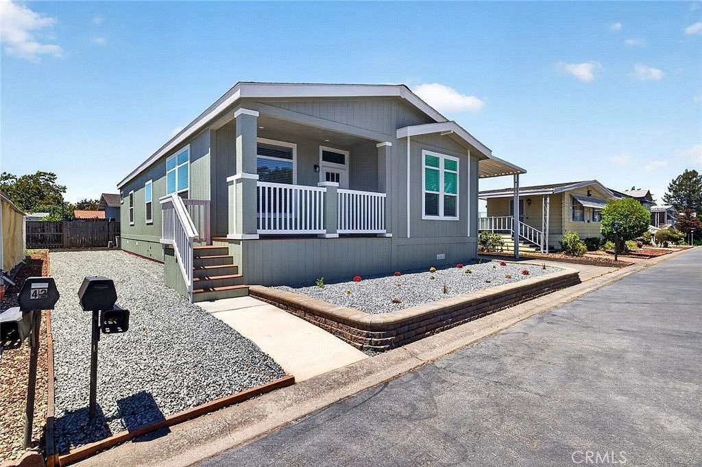 23.6 Acres of Land with Home for Sale in Santa Rosa, California