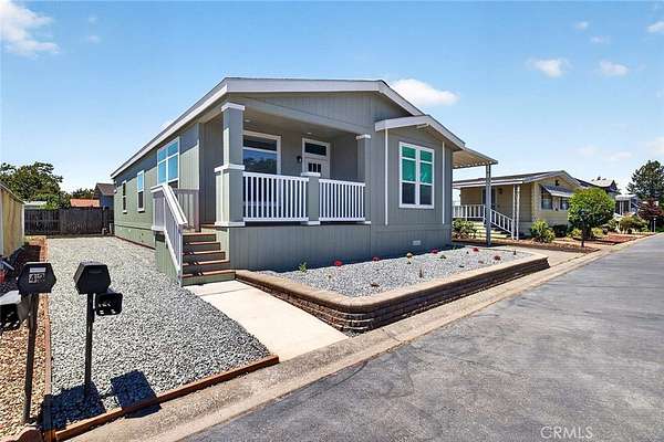 23.6 Acres of Land with Home for Sale in Santa Rosa, California