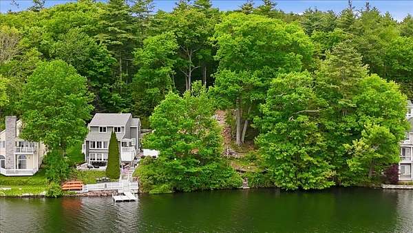 0.23 Acres of Residential Land for Sale in Windham, New Hampshire