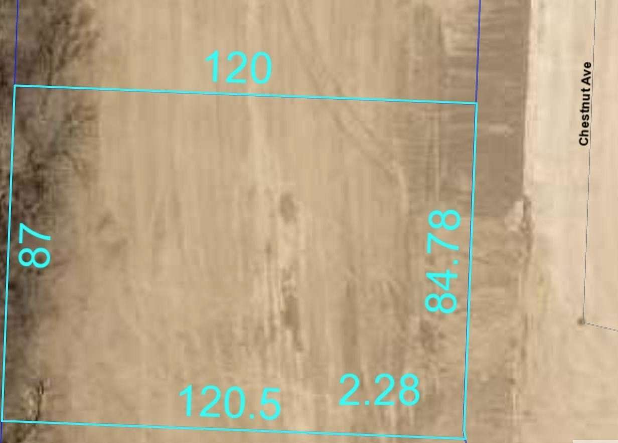 0.24 Acres of Residential Land for Sale in Sioux City, Iowa