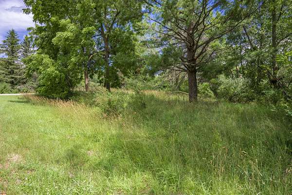 0.84 Acres of Residential Land for Sale in La Valle, Wisconsin