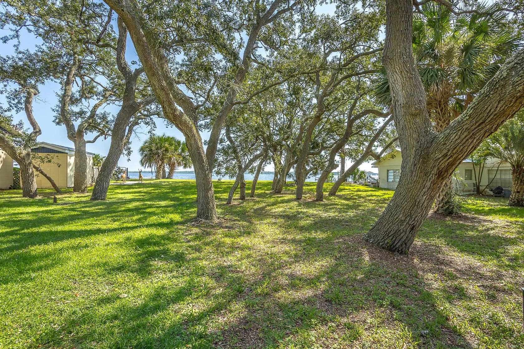 0.26 Acres of Residential Land for Sale in Panacea, Florida