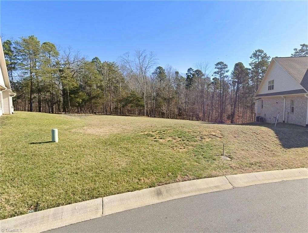 0.02 Acres of Residential Land for Sale in Whitsett, North Carolina