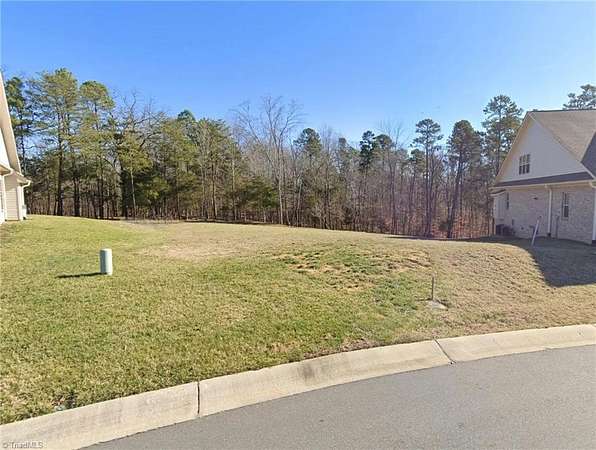 0.02 Acres of Residential Land for Sale in Whitsett, North Carolina