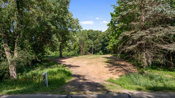 4 Acres of Residential Land for Sale in Jackson, Michigan