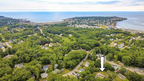 0.76 Acres of Residential Land for Sale in York Town, Maine