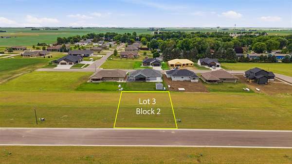 0.29 Acres of Residential Land for Sale in Larchwood, Iowa