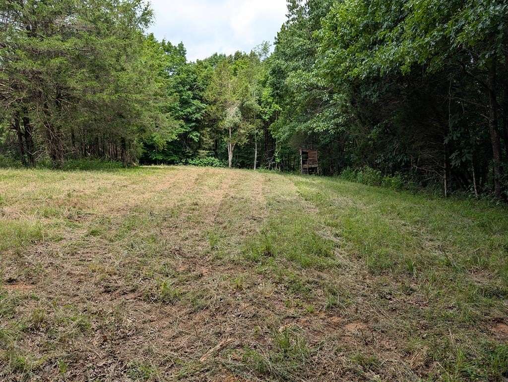 Residential Land for Sale in Burkesville, Kentucky
