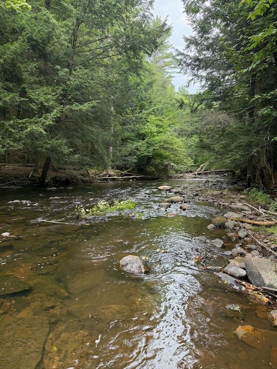 3.79 Acres of Residential Land for Sale in Plattsburgh, New York