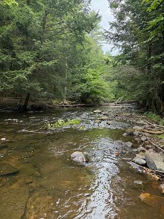3.79 Acres of Residential Land for Sale in Plattsburgh, New York