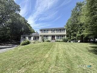 1.82 Acres of Land with Home for Lease in Ledyard Town, Connecticut