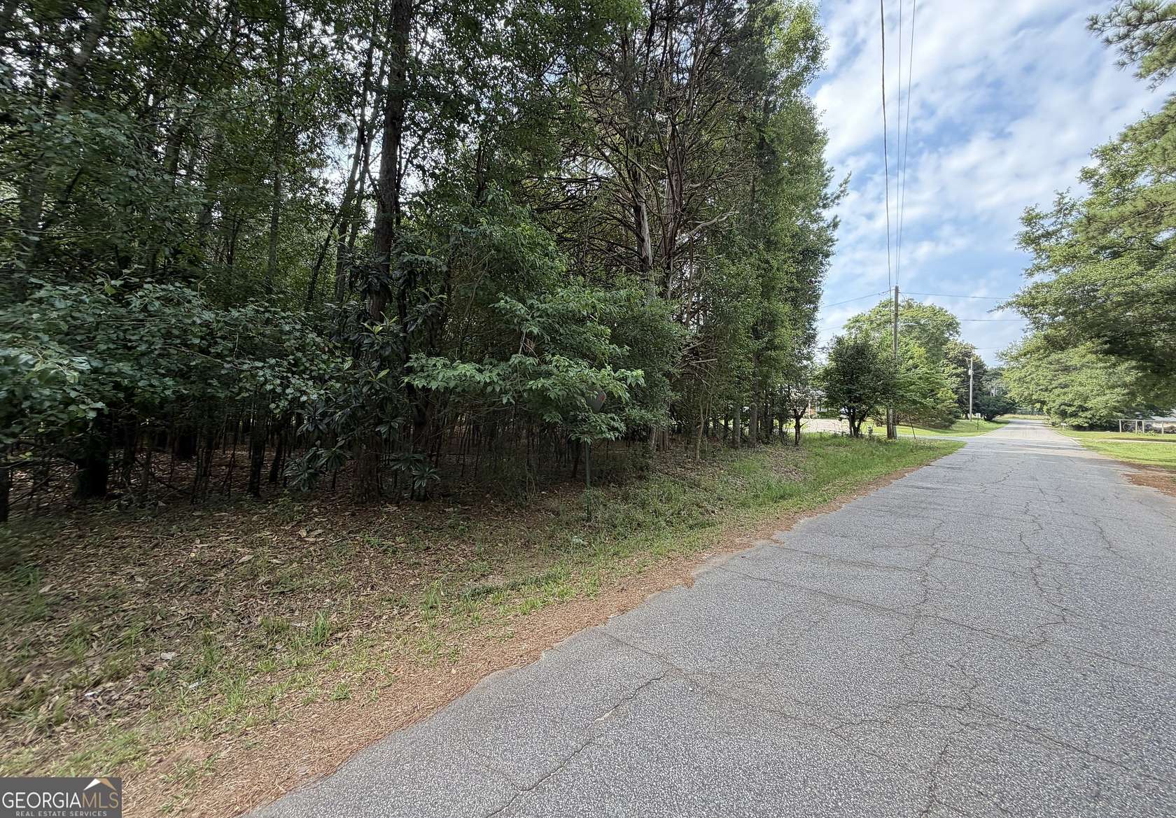 1.5 Acres of Residential Land for Sale in Buckhead, Georgia