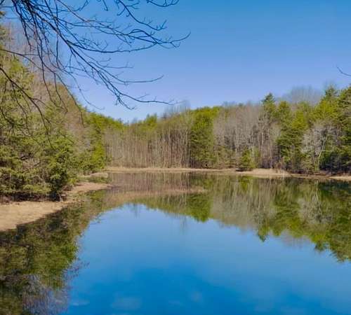 12.6 Acres of Land for Sale in Gallipolis, Ohio