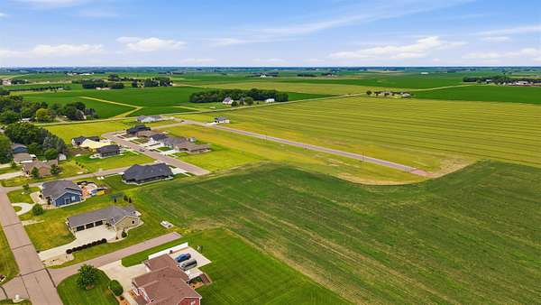 0.29 Acres of Residential Land for Sale in Larchwood, Iowa