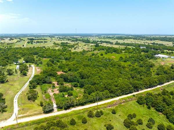 15 Acres of Land for Sale in Pawnee, Oklahoma