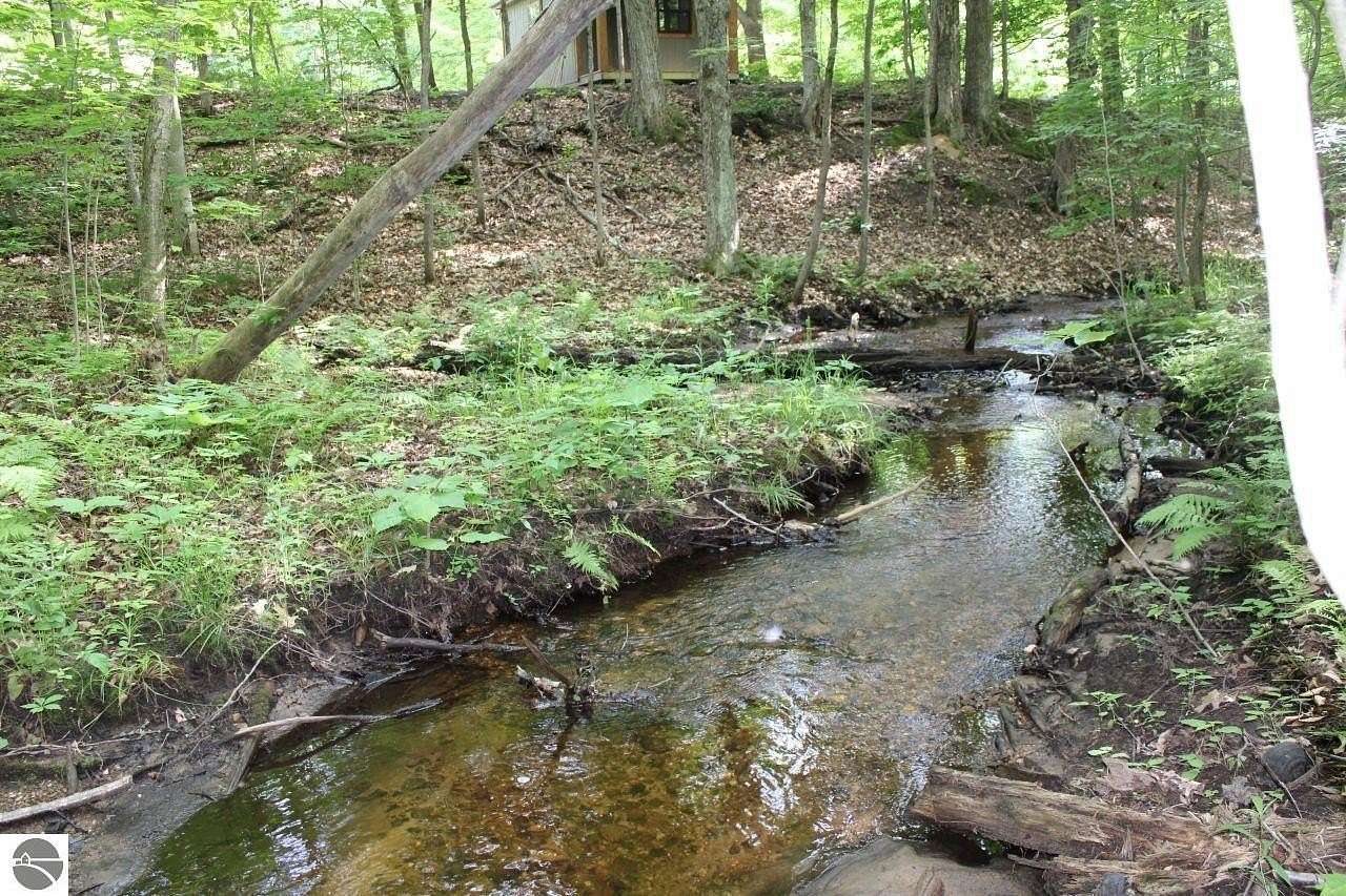 1.46 Acres of Land for Sale in Kalkaska, Michigan