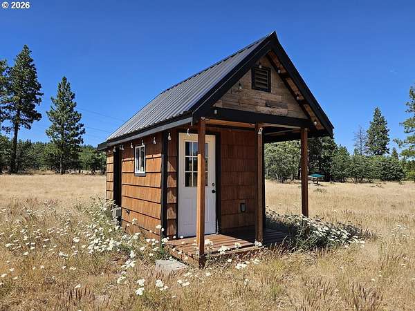 41.5 Acres of Land for Sale in Bickleton, Washington