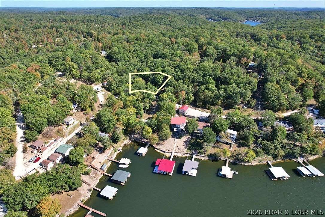 0.41 Acres of Land for Sale in Barnett, Missouri