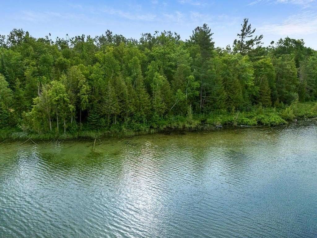 0.28 Acres of Residential Land for Sale in Cheboygan, Michigan