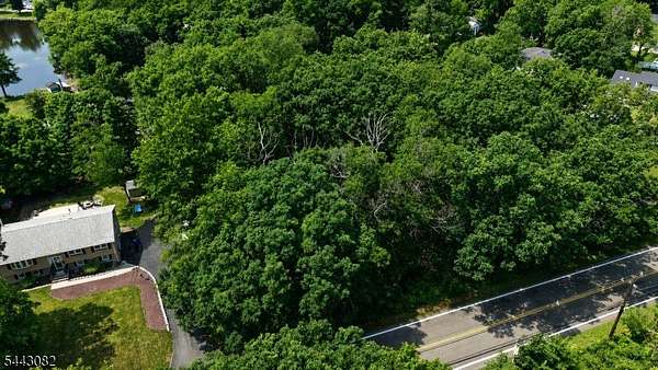 0.48 Acres of Residential Land for Sale in Rockaway Township, New Jersey